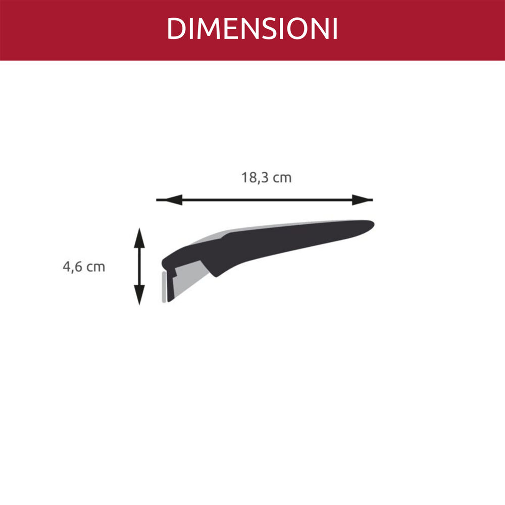 INGENIO Manico Removibile, image number 2