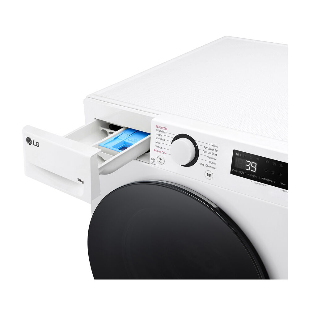 F4WR6010AGW AI DD, image number 16