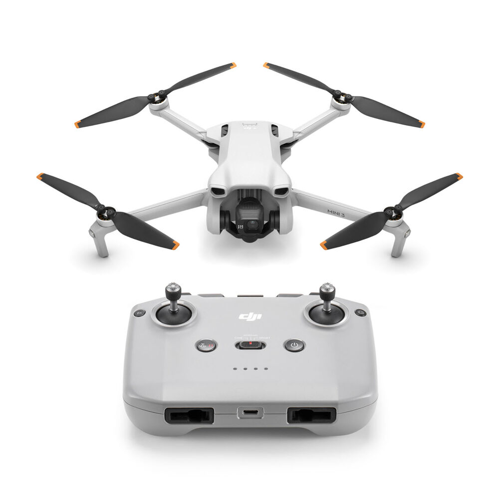 MINI 3 CON RC-N1, image number 0