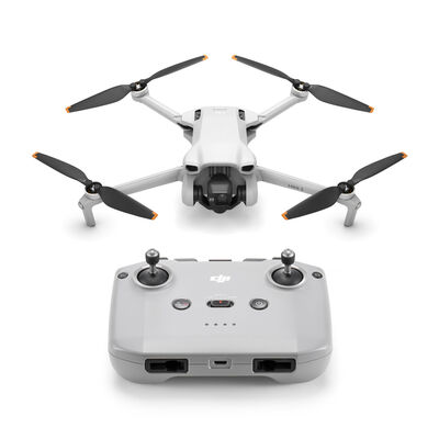 MINI 3 CON RC-N1