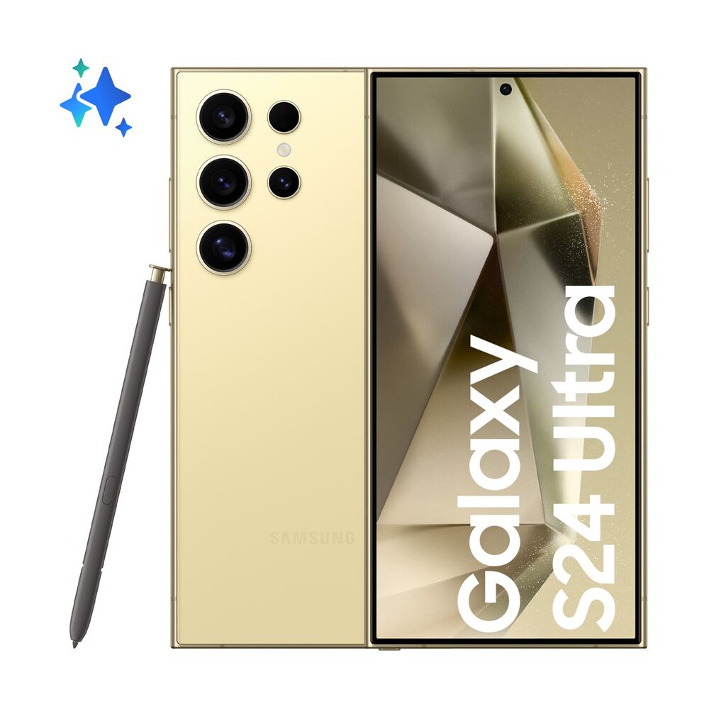 Galaxy S24 Ultra 512GB, image number 0