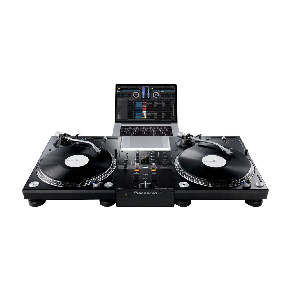 MIXER PIONEER DJ DJM-250MK2, image number 0