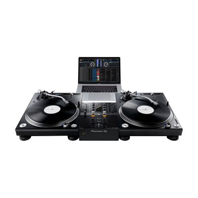 MIXER PIONEER DJ DJM-250MK2
