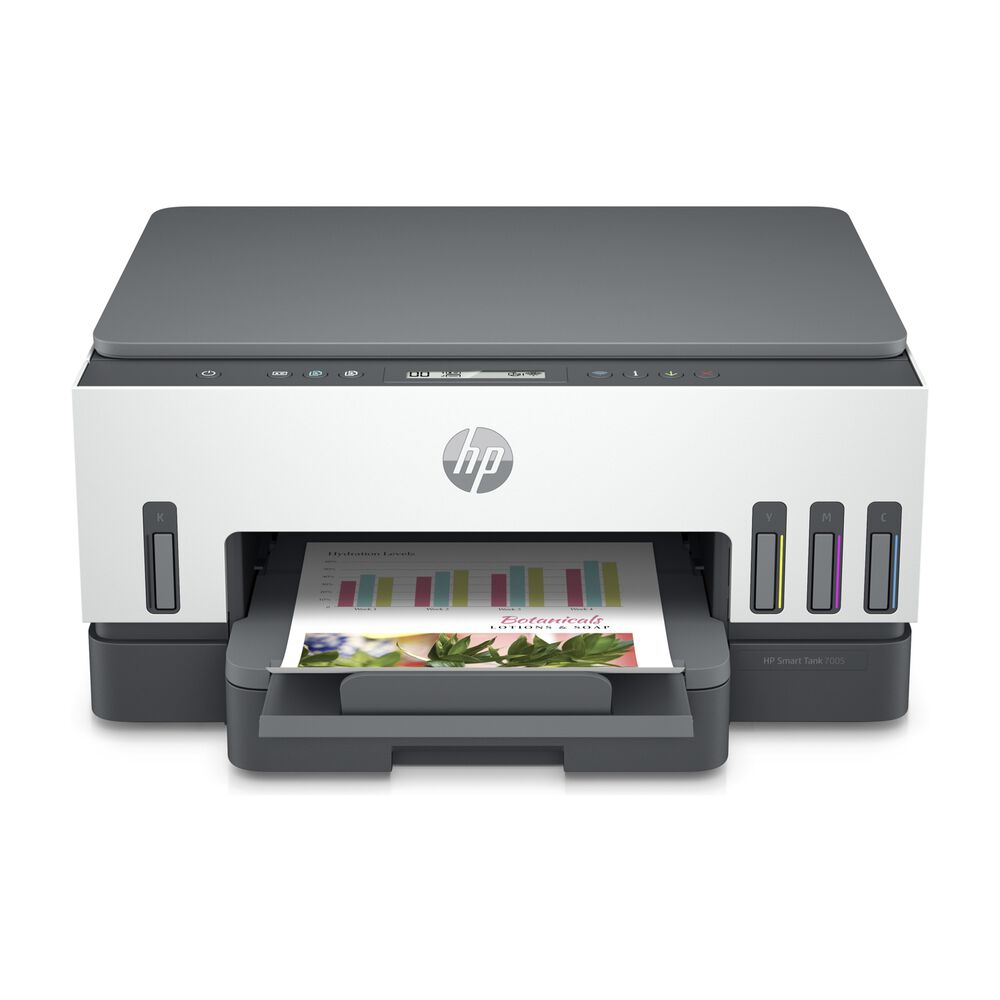 STAMPANTE INKJET SMART TANK 7005, Inkjet, image number 0