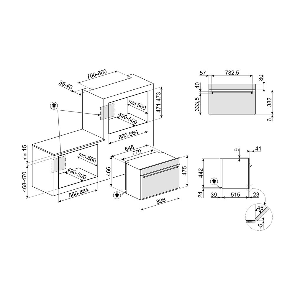 SFR9302TX, image number 2