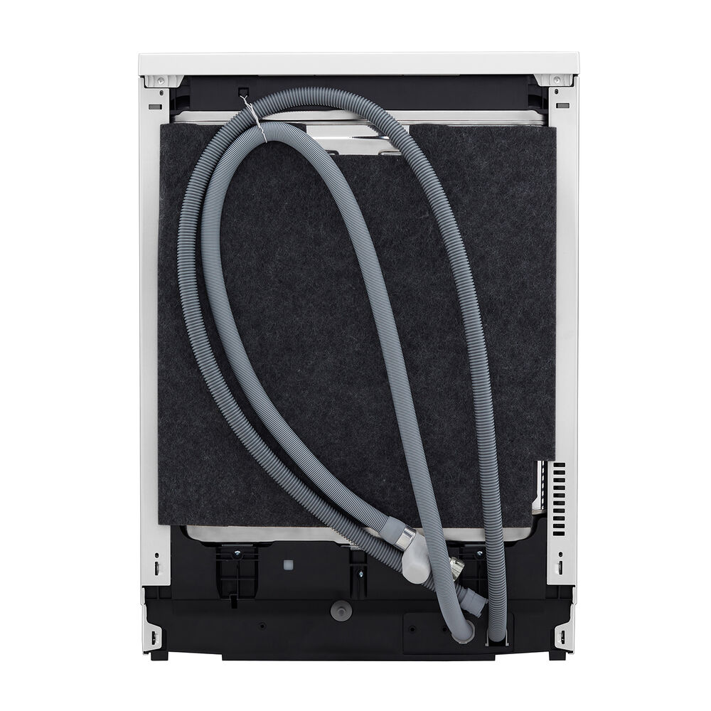 QuadWash DF365FWS, image number 4