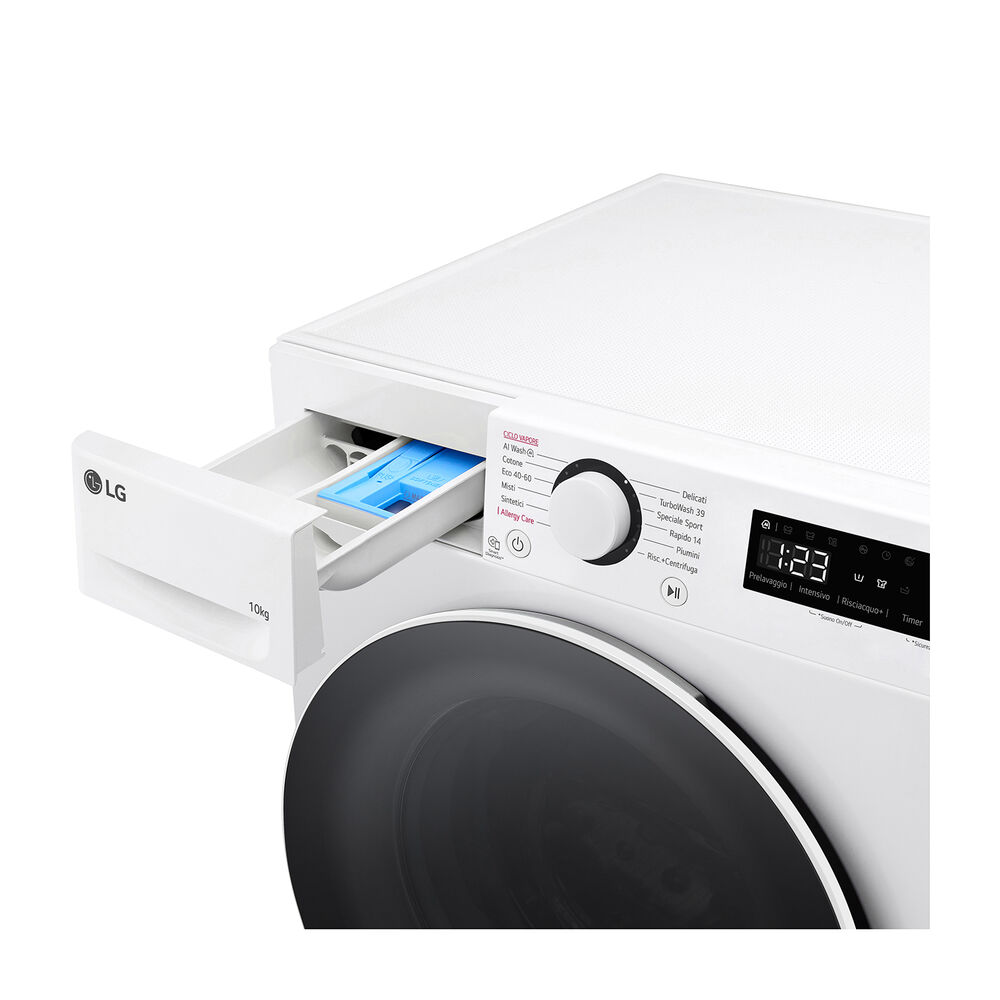 AI DD F4R5010TSWW, image number 5