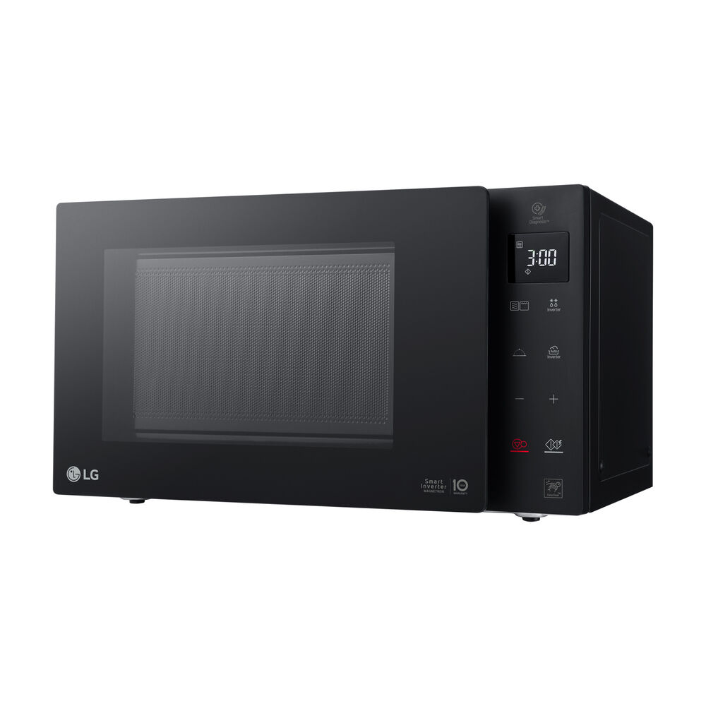 MH6535GIB MICROONDE COMBI, 1150 W, image number 2