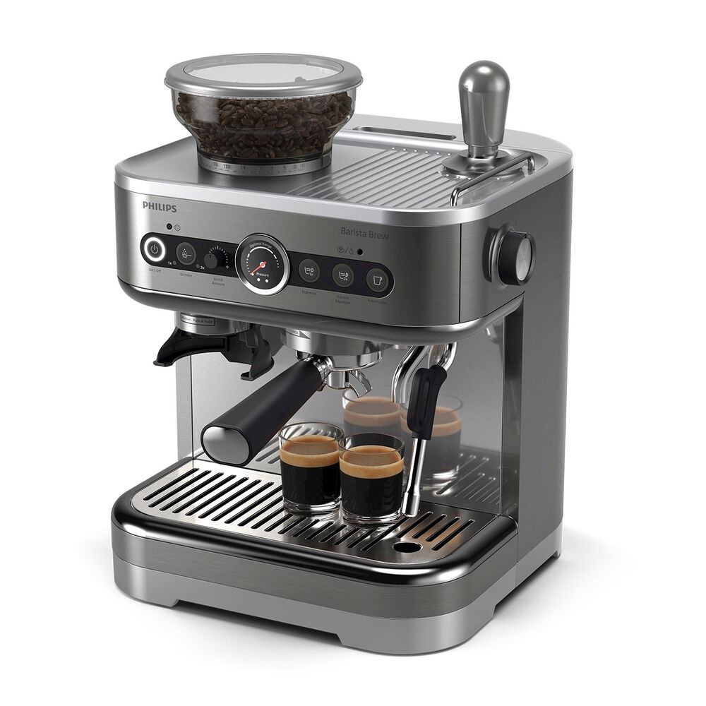 Barista Brew PSA3218/01, image number 0