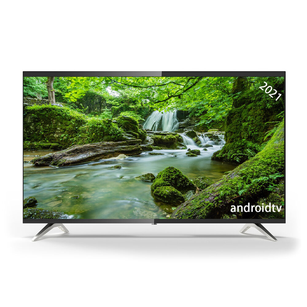 ODL43870U-TAB TV LED, 43 pollici, UHD 4K, No, image number 0