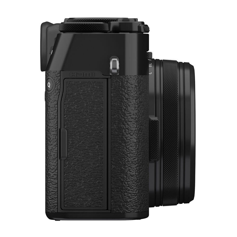 X100VI BLACK, image number 9