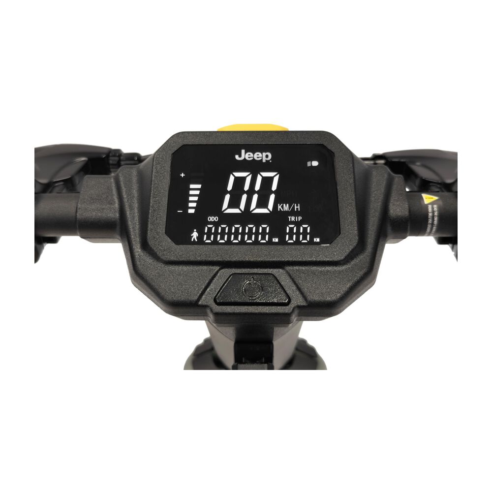 JAD ADVANCED SAFETY (AA), image number 1