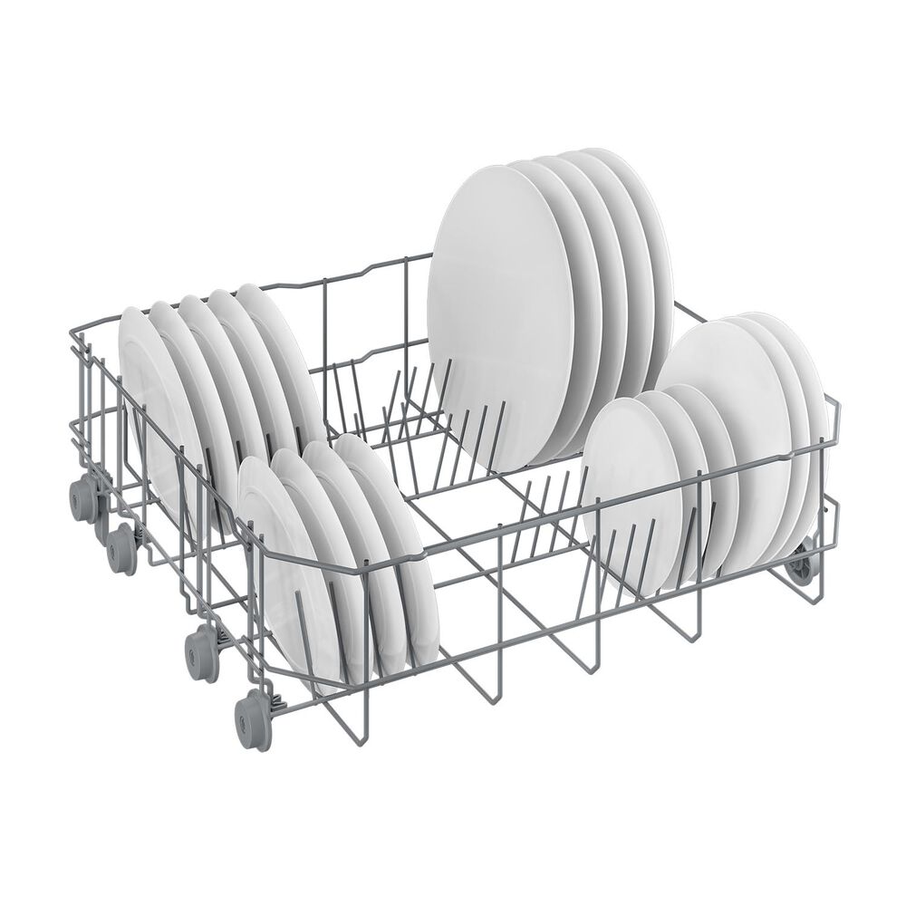 DVN05320X LAVASTOVIGLIE, 60 cm, Classe E, image number 3