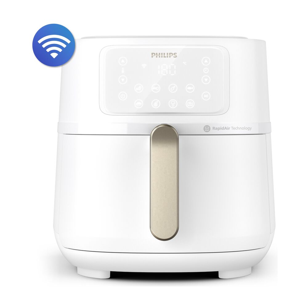 Airfryer Serie 5000 da 7.2L HD9285/00, image number 1