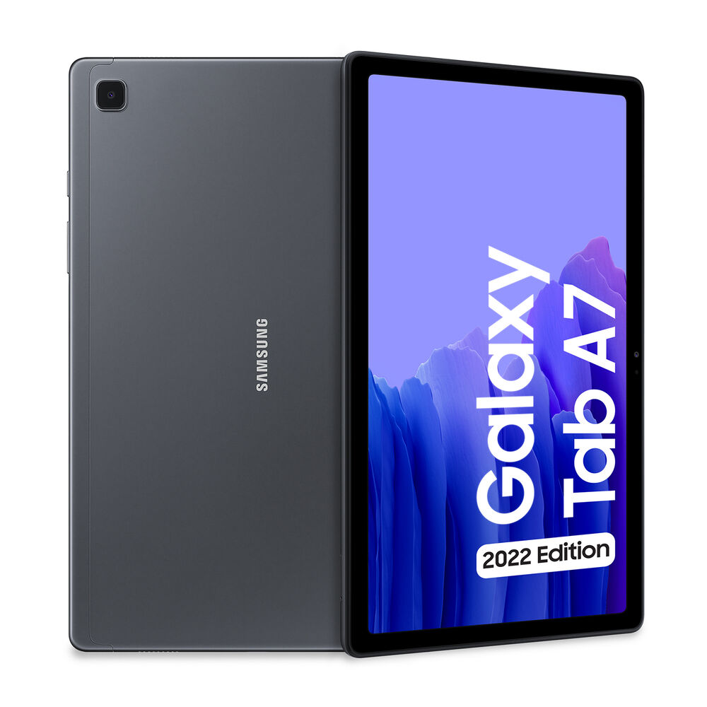 SAMSUNG Tablet SAMSUNG Galaxy Tab A7 Wi-Fi, 32 GB, No, 10,4 pollici  Ricondizionato