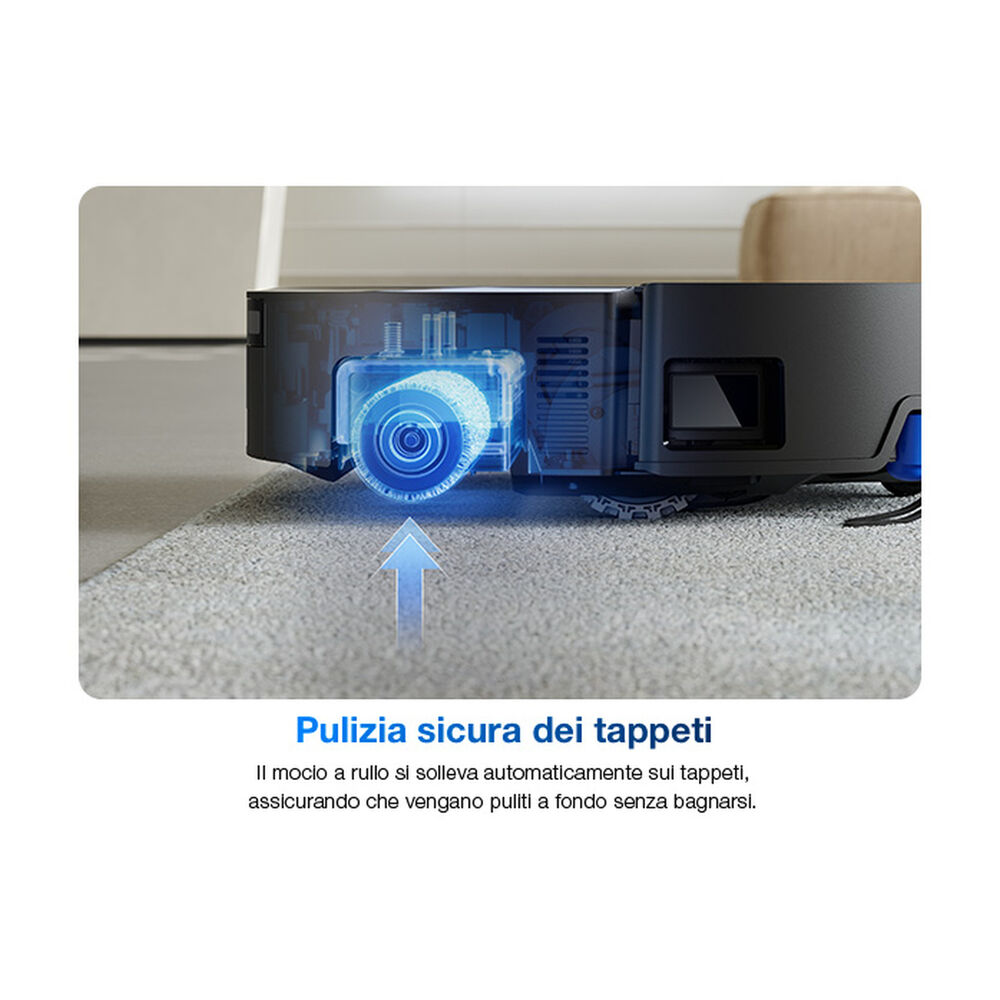 DEEBOT X9 PRO OMNI, image number 3