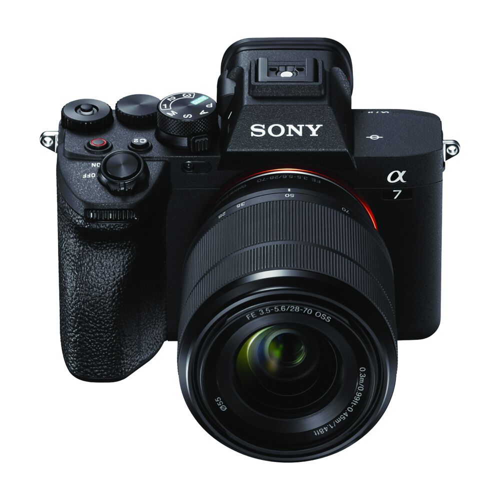 ALPHA 7 IV +28-70mm, image number 0