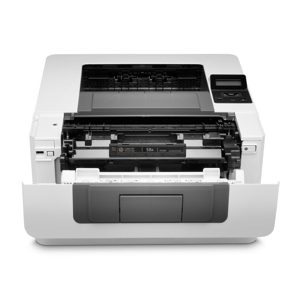 STAMPANTE LASERJET PRO M404DW, Laser, image number 4