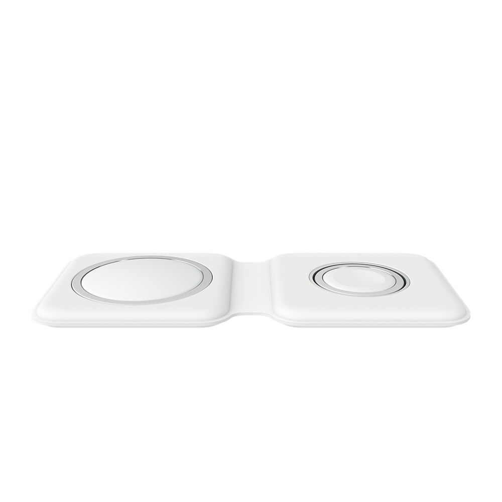ALIMENTATORE WIRELESS APPLE ALIMENTATORE DUO MAGSAFE, image number 2