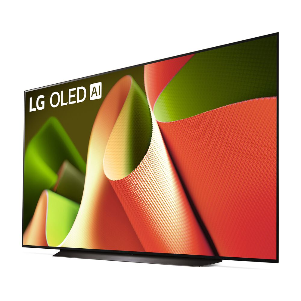 OLED AI B4 OLED83B46LA, image number 8
