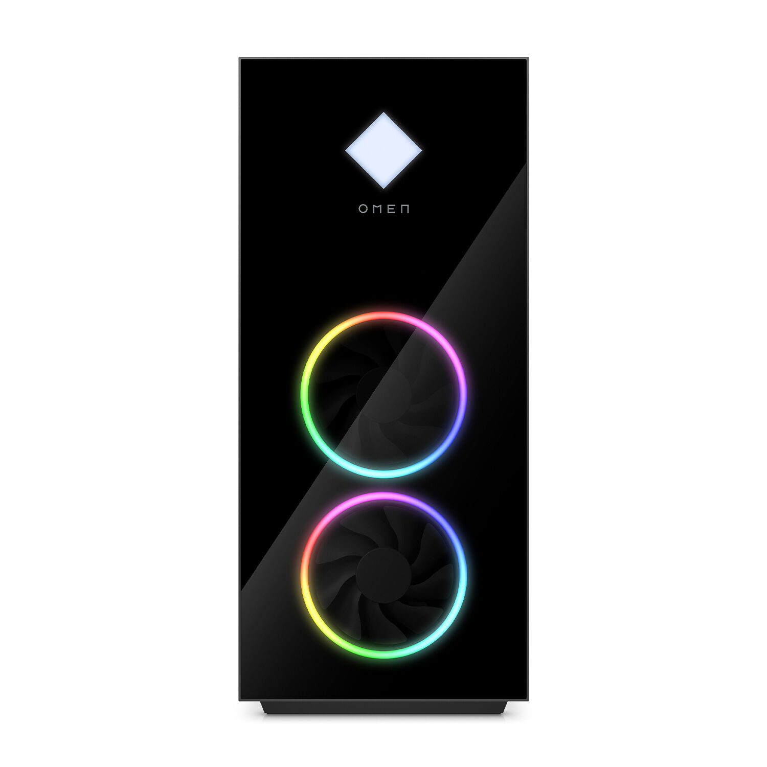 HP DESKTOP OMEN GT21-0027NL, Intel®, Core™ i7, 2.1 GHz, NVIDIA