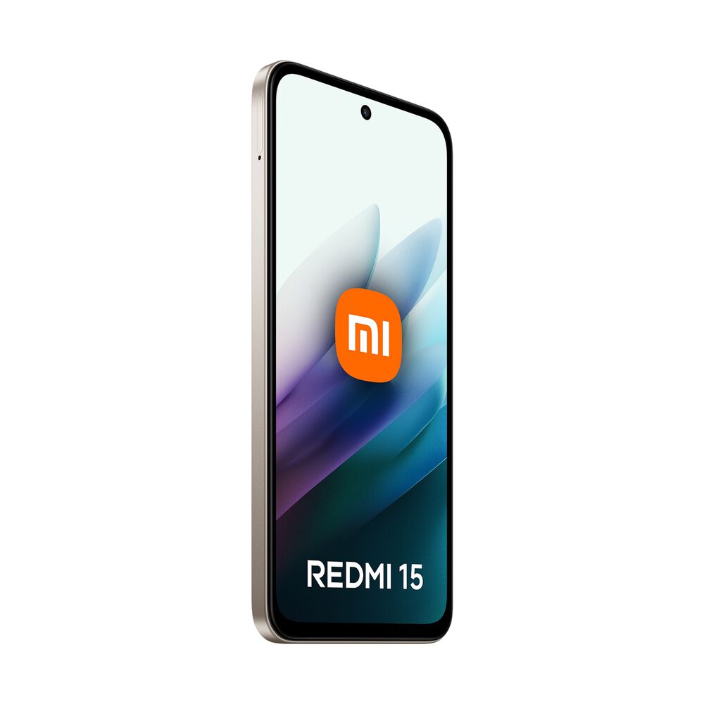 Redmi 15 8+256, image number 3