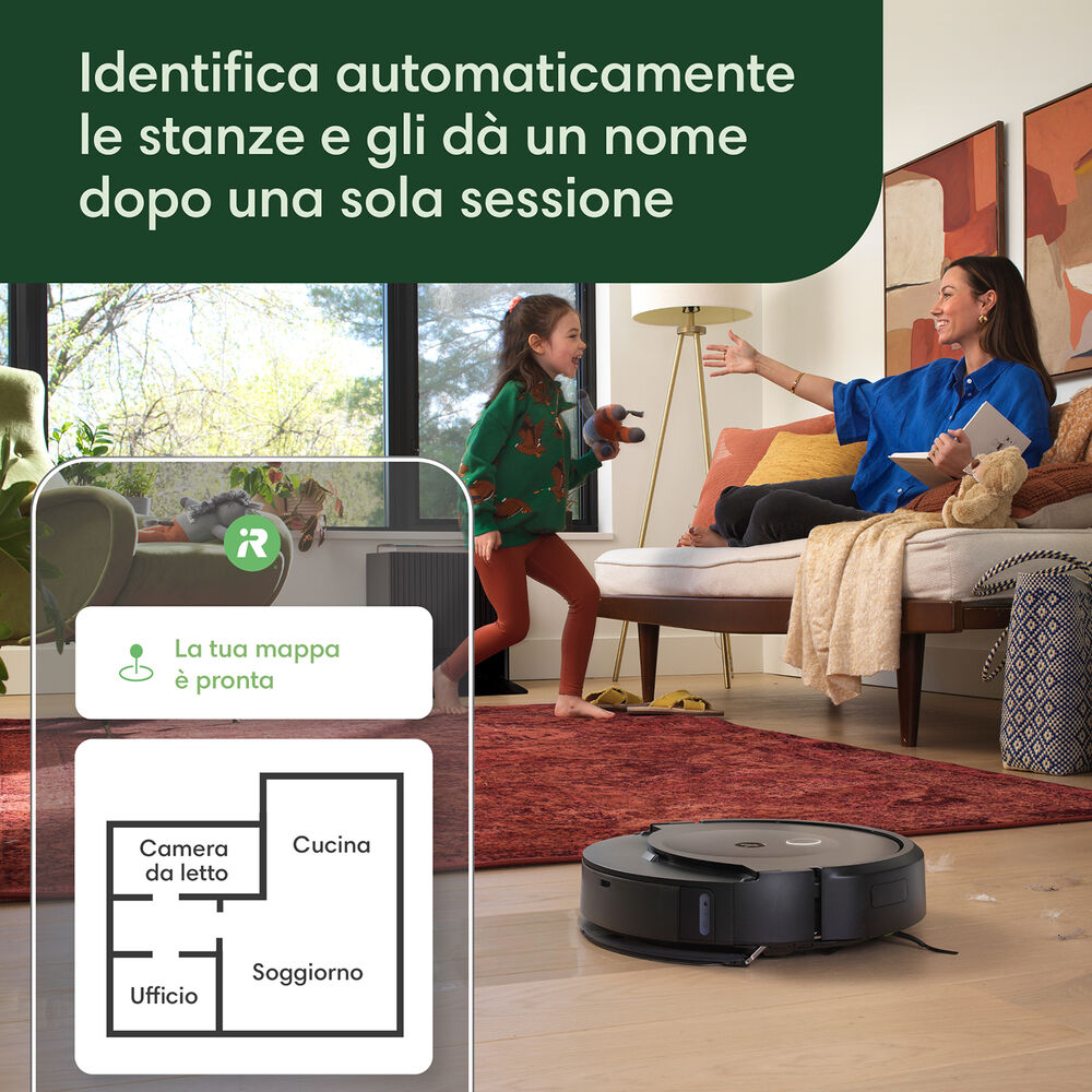 ROOMBA COMBO 10 MAX, image number 7