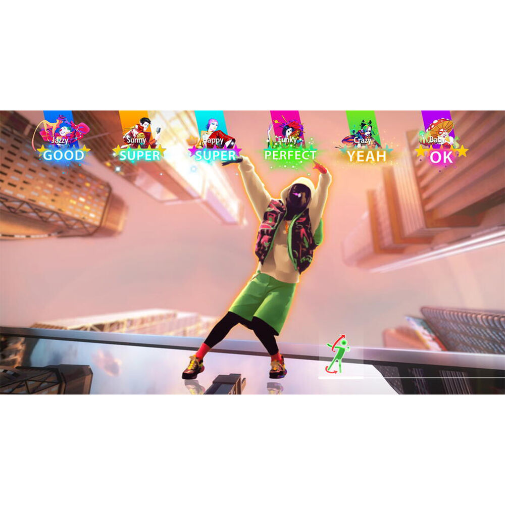 Just Dance 2023 - GIOCO XBOX SERIES X, image number 4