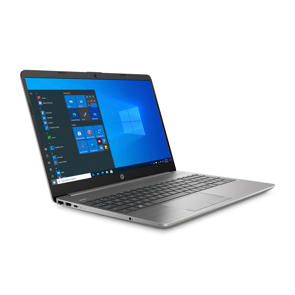 250 G8, 15,6 pollici, processore Intel® Core™ i5, INTEL Iris Xe Graphics, 16 GB, SSD 512 GB, Silver, image number 1