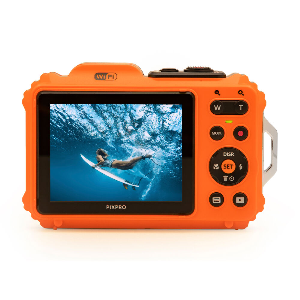 PixPro WPZ2, image number 1