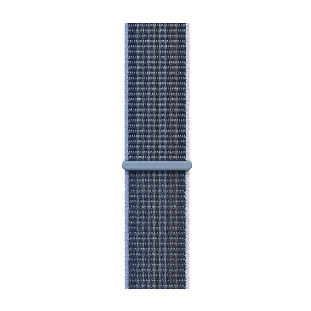 CINTURINO SPORT LOOP 41MM, image number 1