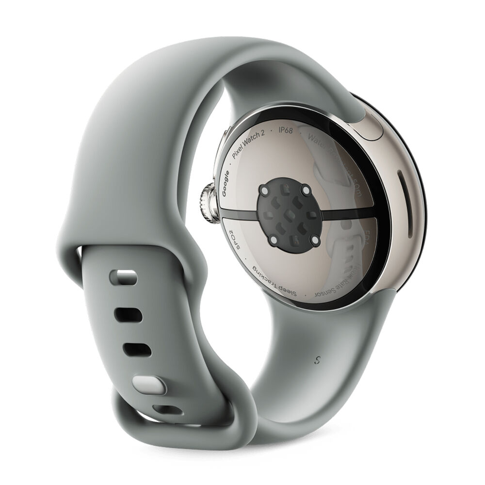 Pixel Watch 2 WiFi/BT, image number 2