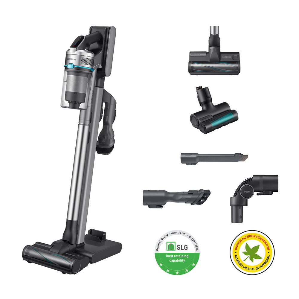 Jet90 pet VS20R9042T2/ET scopa elettrica senza filo, Senza sacco, 200 W, image number 33