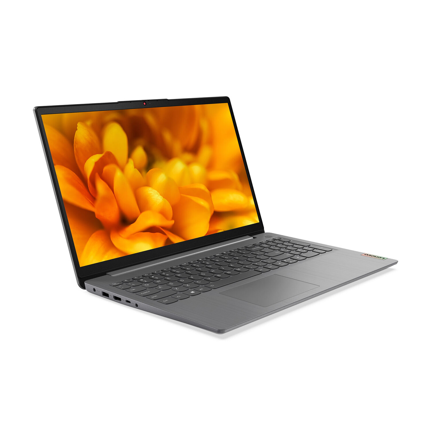 LENOVO IdeaPad 3 15ITL6, 15,6 pollici, processore Intel® Core™ i7