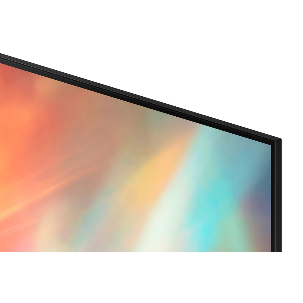 UE50AU7090UXZT TV LED, 50 pollici, UHD 4K, No, image number 2