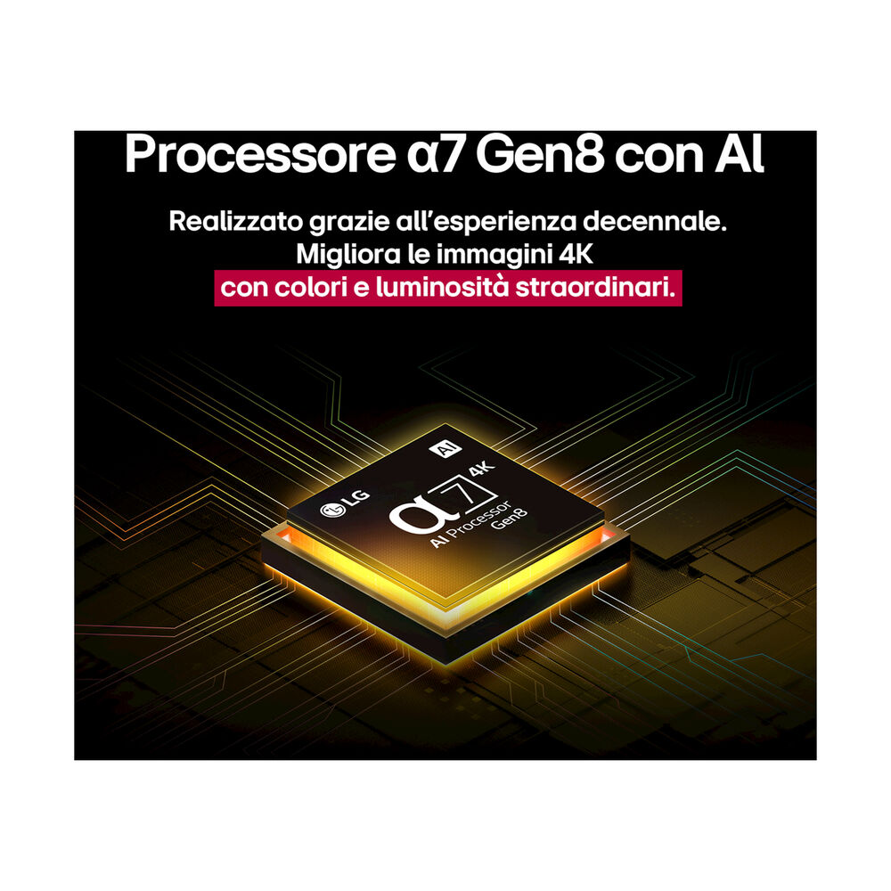 UHD AI 43UA75006LA, image number 1