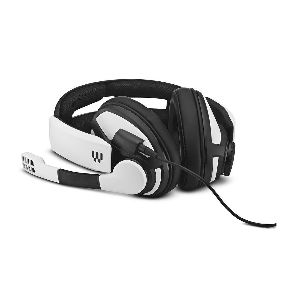 CUFFIE GAMING EPOS GSP 301, image number 3