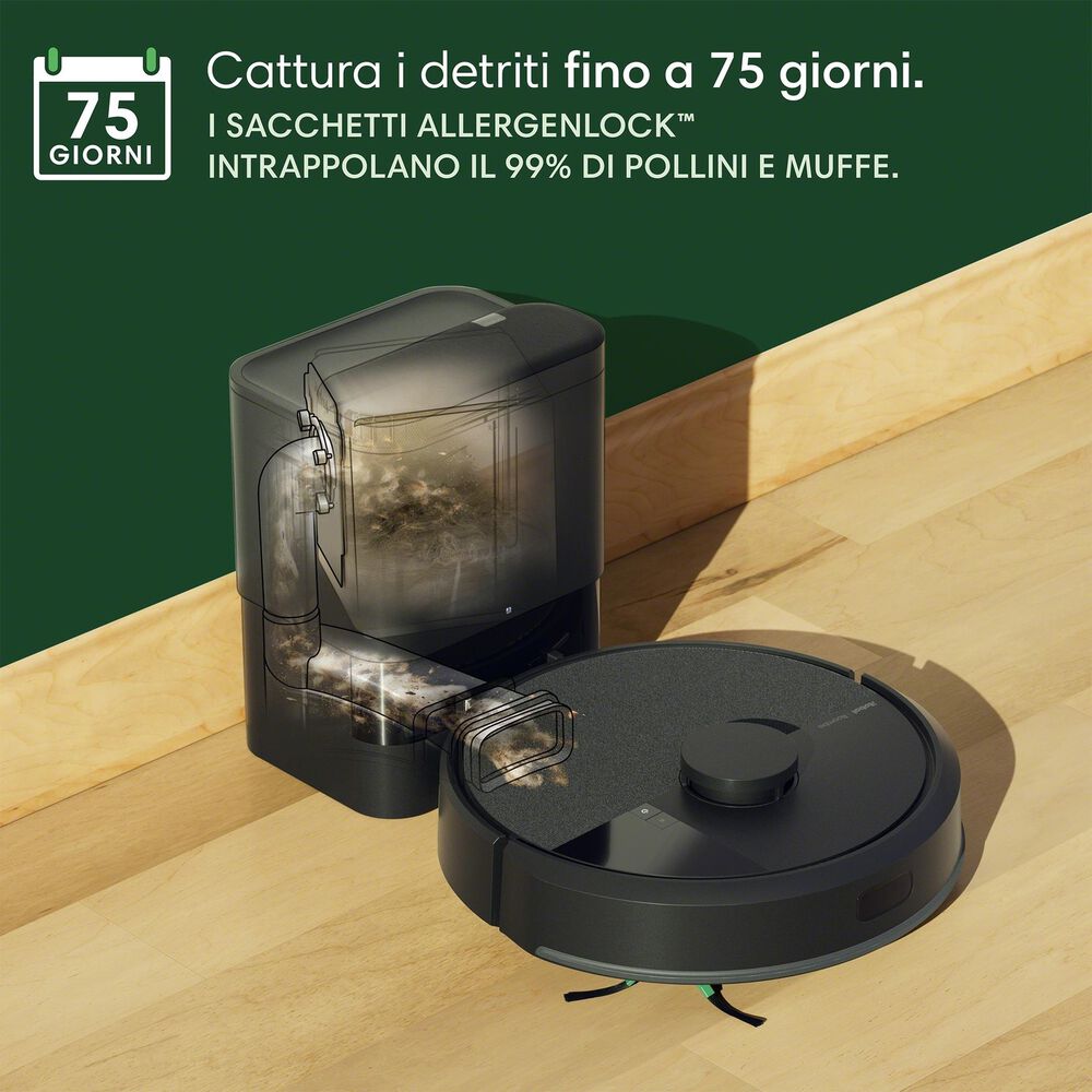 ROOMBA 105 COMBO AUTOEMP, image number 3