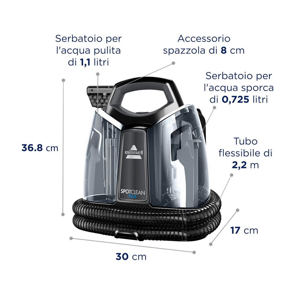 SpotClean Plus, image number 7