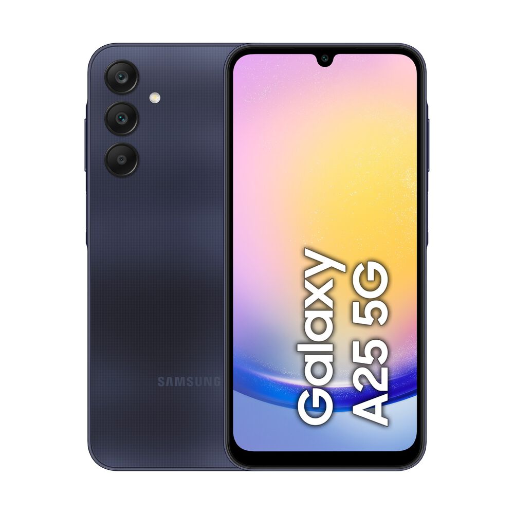 Galaxy A25 5G 256GB, image number 0