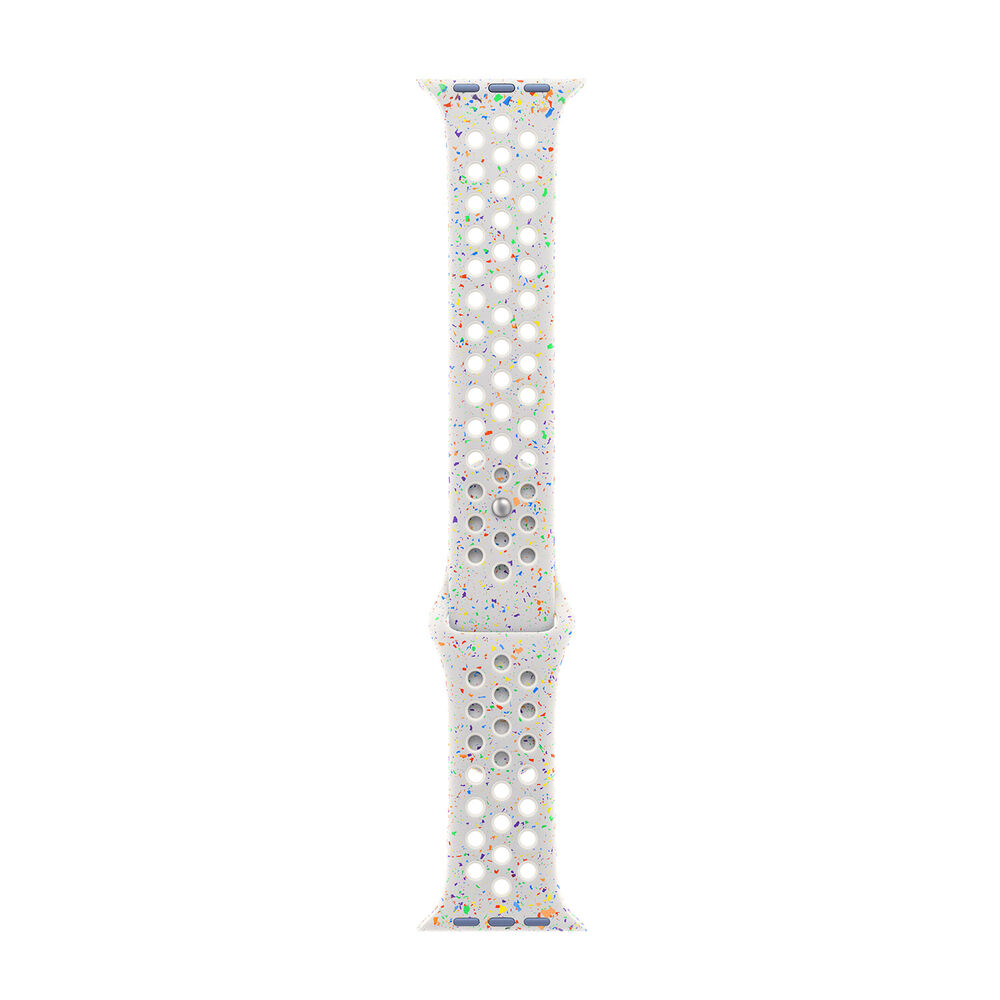 CINTURINO NIKE SPORT 41MM, image number 0