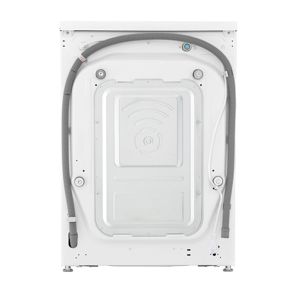D4R9513TPWC AI DD LAVASCIUGA, Caricamento frontale, capacit&agrave; lavaggio 13 kg, capacit&agrave; asciugatura 7 kg, 14 programmi, Profondit&agrave; 61,5 cm, Giri 1400 rpm, White, Classe D - PRMG GRADING ROBN - 10%, image number 7