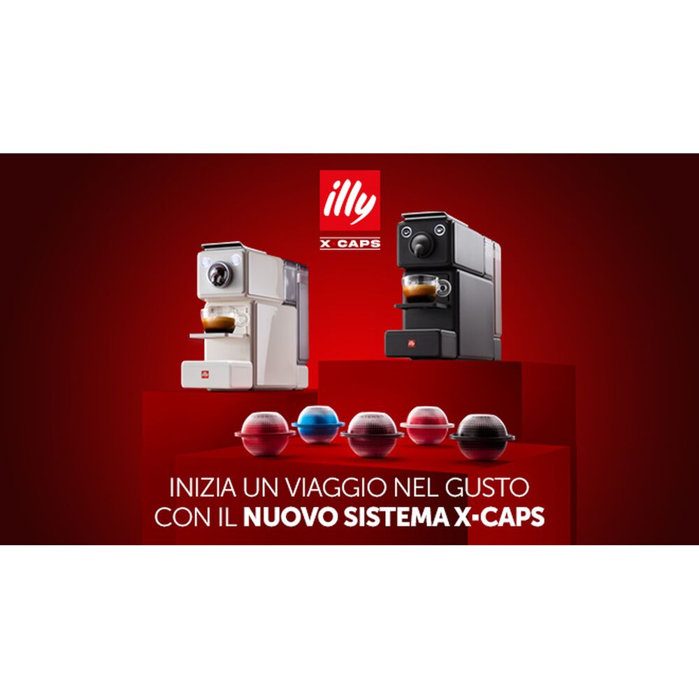 Macchina X3 X-Caps, image number 8