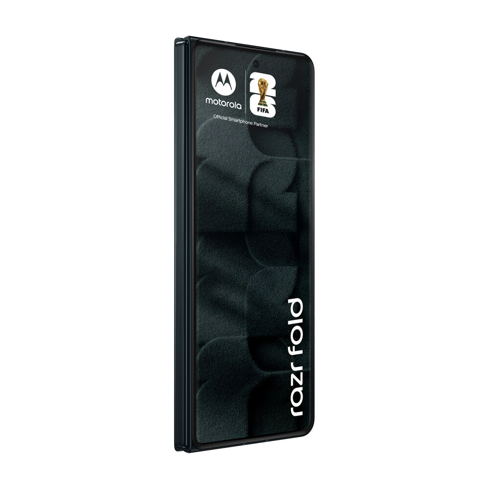 Razr Fold FIFA Edition, image number 6