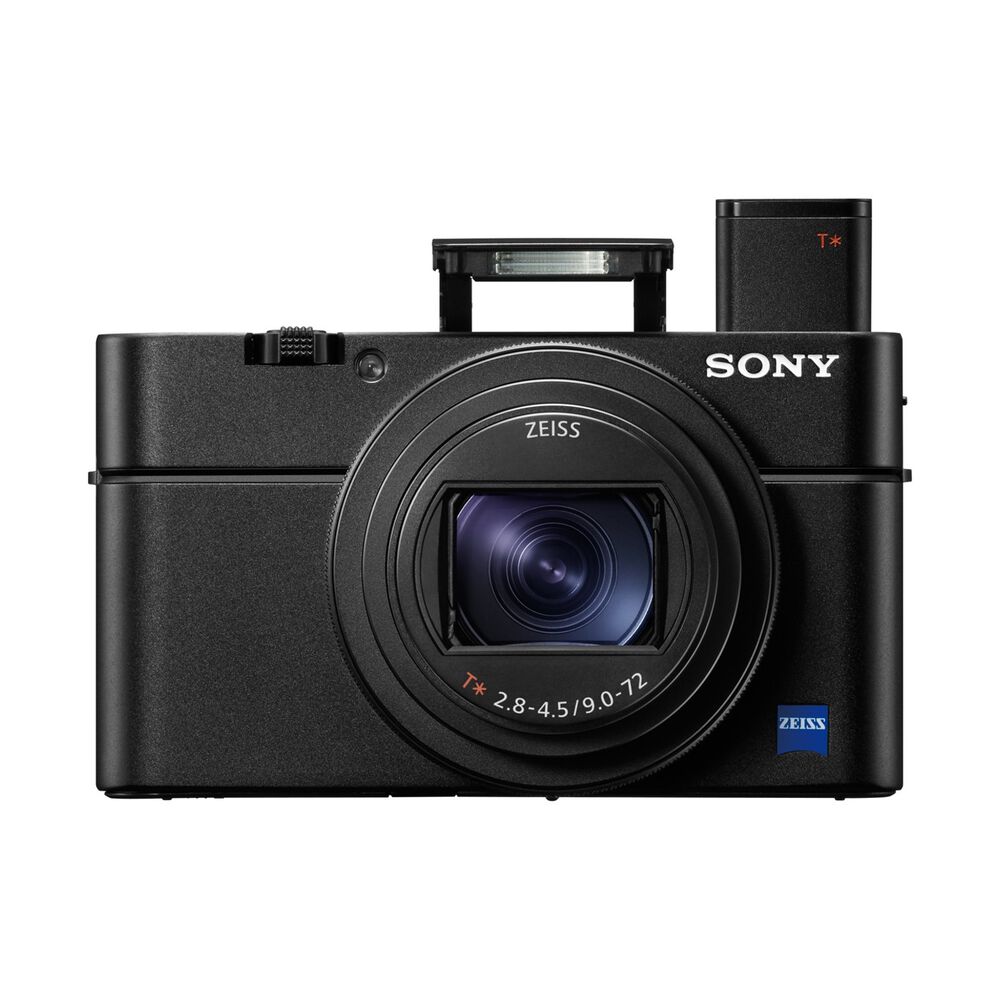 DSC-RX100M7AB, image number 3
