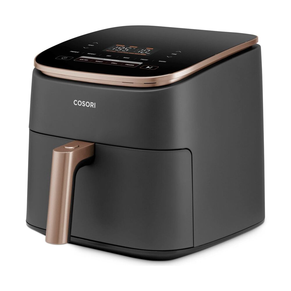 Turbo Blaze Chef Edition, image number 1