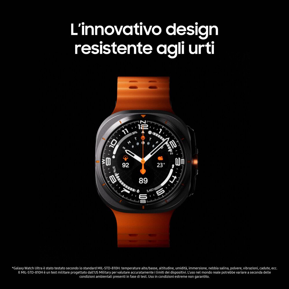 Galaxy Watch Ultra 4G 47, image number 7