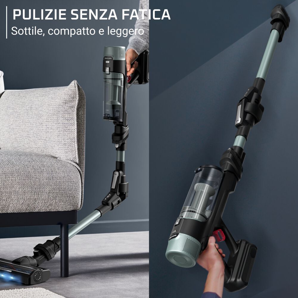 X-FORCE FLEX 10.80 RH7A32, image number 8
