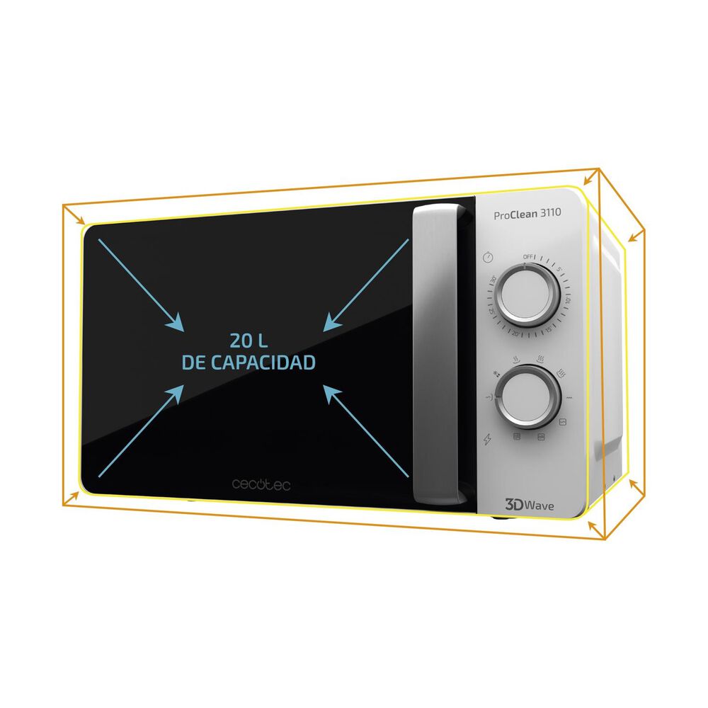 Proclean 3110, image number 6