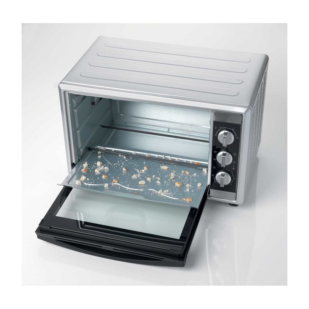 FORNETTO ELETTRICO ARIETE FORNO ELETTRICO 45 LT, image number 4